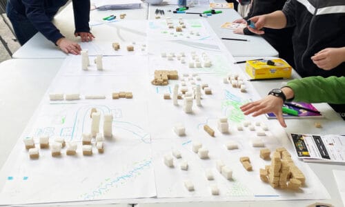 💡A la découverte du métier d&rsquo;Architecte