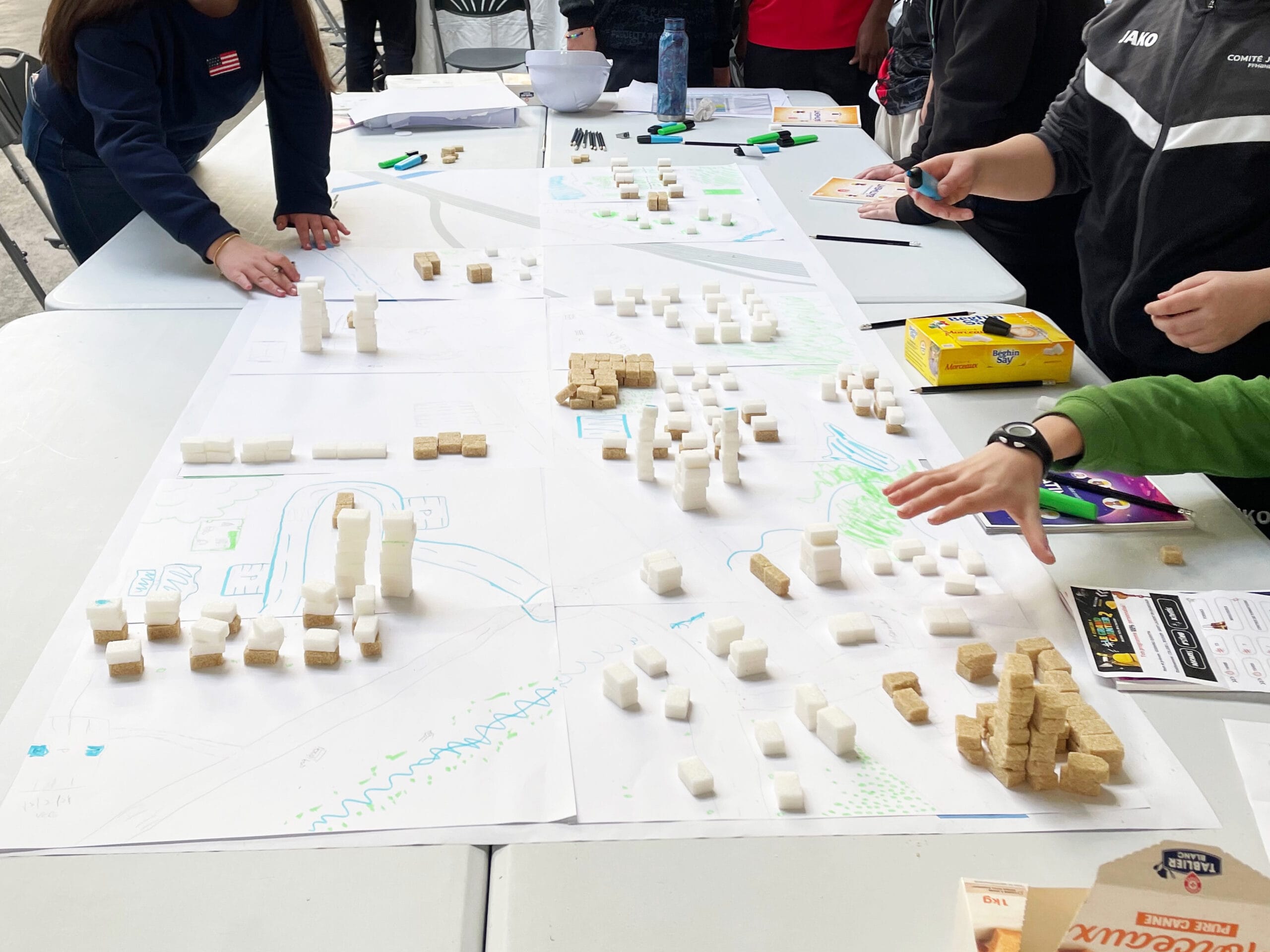 💡A la découverte du métier d&rsquo;Architecte