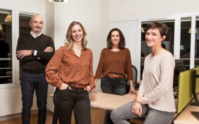 Forma3 – Un cabinet d&rsquo;architectes renaît à Dole