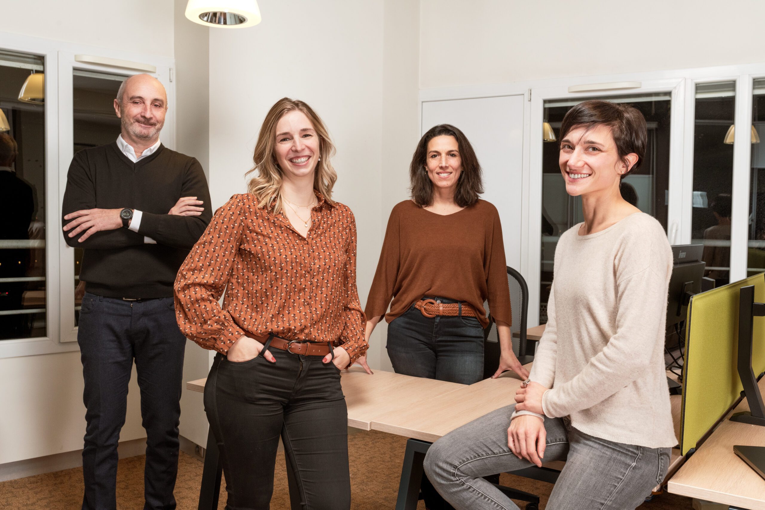 Forma3 – Un cabinet d’architectes renaît à Dole